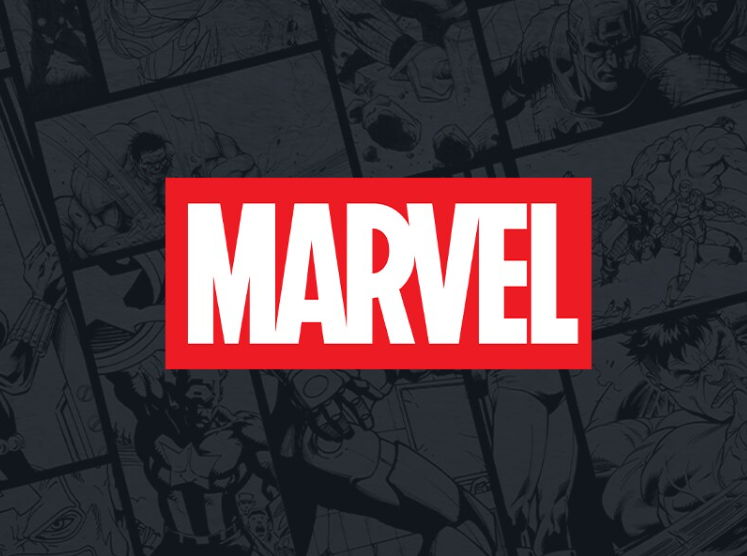 LEGO Marvel