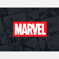 LEGO Marvel superhelt figur