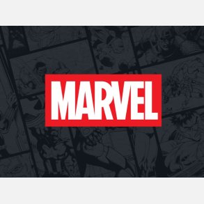 LEGO Marvel superhelt figur