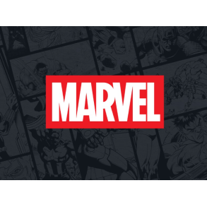 LEGO Marvel