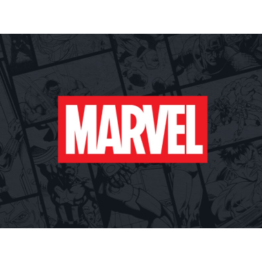 LEGO Marvel