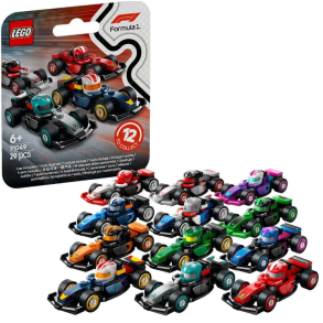 LEGO F1