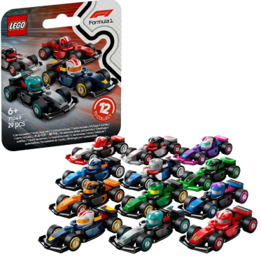 LEGO F1