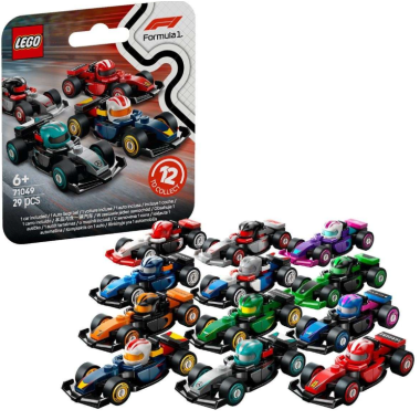 LEGO F1