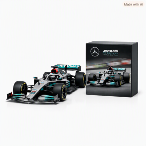 Mercedes