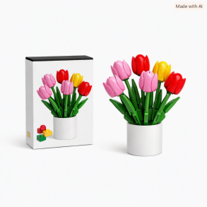 Tulipan