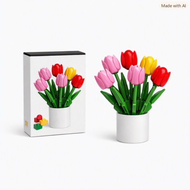 Tulipan