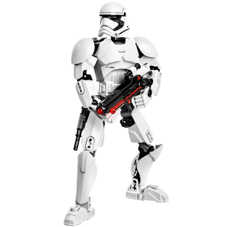 Storm Trooper